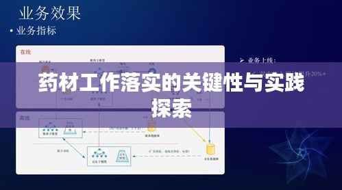药材工作落实的关键性与实践探索