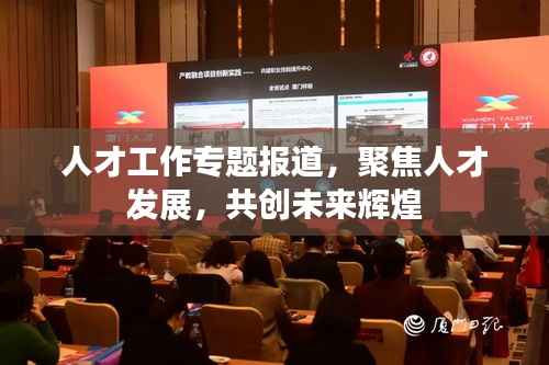 人才工作专题报道,聚焦人才发展,共创未来辉煌