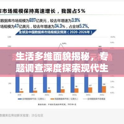 生活多维面貌揭秘，专题调查深度探索现代生活真实面貌