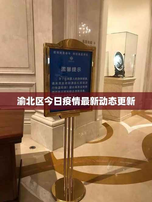 渝北区今日疫情最新动态更新